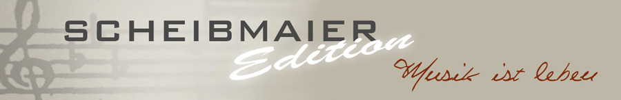 Scheibmaier Edition GmbH - hacer clic aqu�