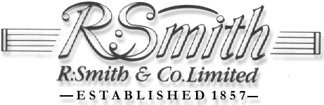 Smith R. & Co. Limited - hacer clic aqu�
