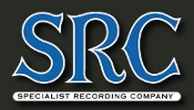SRC Specialist Recording Company - hacer clic aqu�